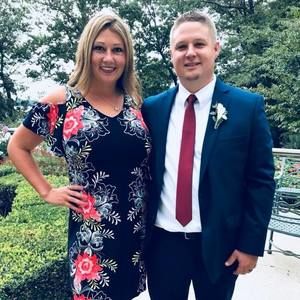 Meet your Posher, Kristi